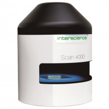 interscience Scan4000 全自動(dòng)菌落計(jì)數(shù)器&抑圈分析儀