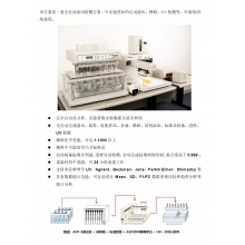 ASP2000全自動溶出稀釋UV檢測系統(tǒng)